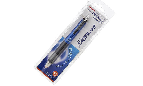 ZEBRA DelGuard Type-GR Mechanical Pencil  0.5mm