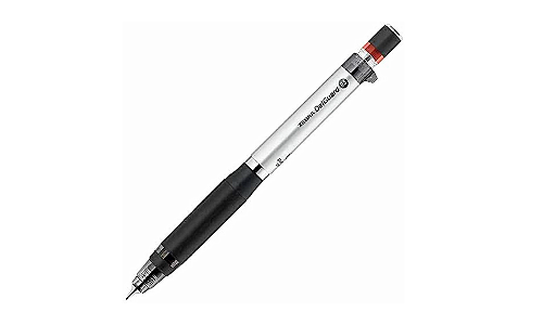 ZEBRA DelGuard Type ER Mechanical Pencil