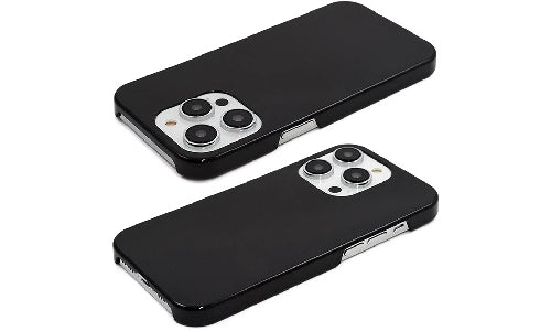 iPhone 14 Pro Black Case