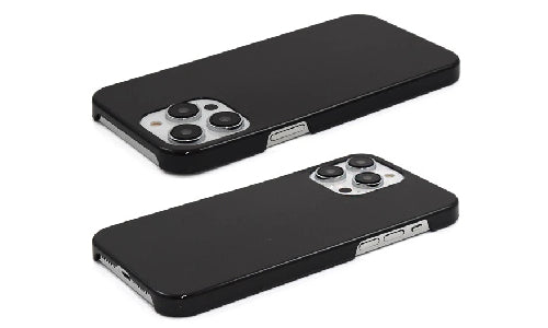 iPhone 14 Pro Max Black Case